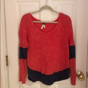 Free People Tops - Free People Long Sleeve Free People Tops - Free People Long Sleeve